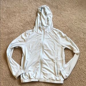 Athleta UPF Jacket